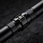 Bastón Cachiporra Extensible P/seguridad Gran Aventura - Imagen 4