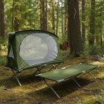 Carpa Catre Con Catre A Elegir Camping Gran Aventura