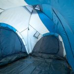 Carpa Explorer Klimber 9 Personas Autoarmable Con Sobretecho - Imagen 4