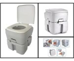 Inodoro Químico 20 Litros Explorer - Imagen 6