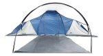 Carpa Explorer Klimber 9 Personas Autoarmable Con Sobretecho - Imagen 9