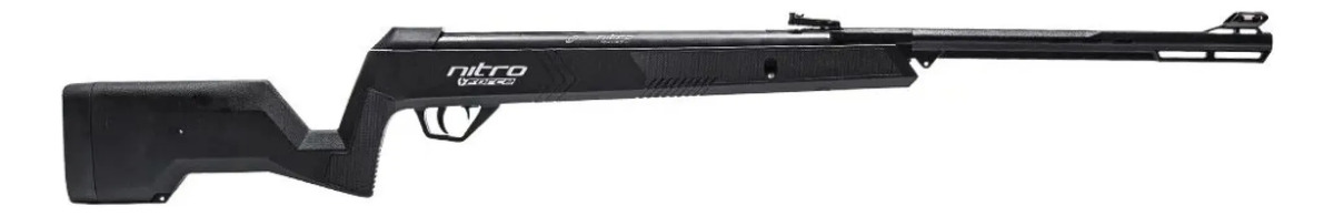 D_800092-MLU108305113552_032026-F.jpg Rifle Carabina Magtech Jade 5.5 N2 Adventure Syn Bk - Imagen 1