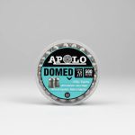 Chumbos Apolo Domed Cal 4.5mm X 500un Precisión Y Calidad - Imagen 4