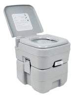 Inodoro Químico 20 Litros Explorer - Imagen 5