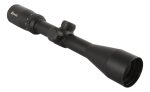 Mira Telescópica 3-9x40 De Caza Burris Chumbera Outdoor - Imagen 2