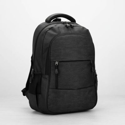 Mochila De Viaje Dayman Explorer 36l Todo Uso Resistente