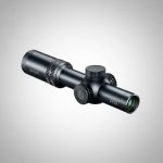 Bushnell Mira Telescopica 3-9x40 R3 Doa Qbr Reticle Exo Box - Imagen 5