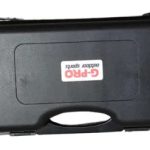 Caja Rígida Flambeau Para Rifle Chumbera Reforzada