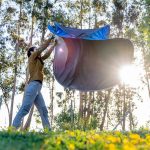 Carpa Estructural Pop Up 2p Klimber - Imagen 2