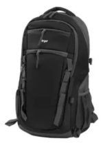 Mochila Colonia Camping 35l Compacta Para Viaje - Imagen 2