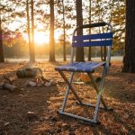 Silla Plegable Camping Pesca Multiuso