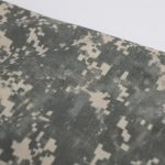 Uniformes Completo Policia Militar Airsoft Camo Digital - Imagen 4