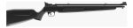Rifle Chumbera Pcp Crosman 3622 5,5mm Negro 5.5 Mm - Imagen 2