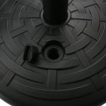 Base De Sombrilla Poste Central Con Contrapeso 20 Kg - Imagen 3