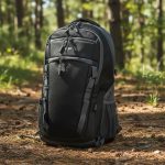 Mochila Colonia Camping 35l Compacta Para Viaje - Imagen 3