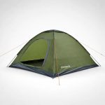Carpa Klimber Dome 6 Personas Oliva - Imagen 6