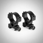 Soporte Ajustable Para Linterna O Mira 30mm Airsoft