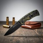 Cuchillos Tácticos Multiuso 6 Modelos Para Supervivencia - Imagen 3