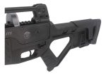 Rifle Hatsan Blitz Pcp 113.5 Cm, Monotiro/ráfaga 5,5 Mm - Imagen 3