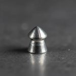 Chumbos Crosman Pointed 5.5 Mm Liebres Zorros Nutrias - Imagen 5