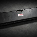 Estuche Flambeau Express Para Pistola. Liviano Y Resistente - Imagen 8