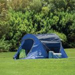 Carpa Estructural Pop Up 2p Klimber - Imagen 4