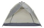 Carpa Autoarmable Klimber Para 4 Personas - Imagen 3