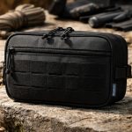 Neceser Táctico, Bolsa De Herramientas, Multiuso Reforzado - Imagen 4