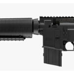 Chumbera Crosman M4 Bombeo 4.5 Mm