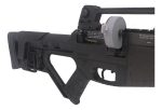 Rifle Hatsan Blitz Pcp 113.5 Cm, Monotiro/ráfaga 5,5 Mm - Imagen 4
