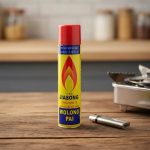 Butano Universal Gas Cocina Recarga Encendedor 158 Ml Promo