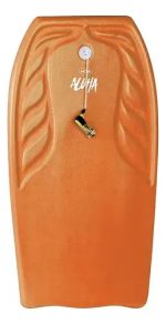 Tabla Bodyboard Morey Playa Flotador Niños 58cm Varios Color - Imagen 7