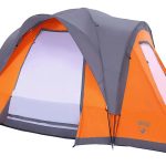 Carpa Doble 4p Bestway 210x480x165cm Pavillo