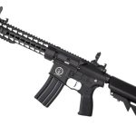 Rifle Ar15 Neptune 416 C.6 Mm Eléctrico Rossi Corta Outdoor