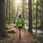 Mochila Paso Severino 36 Litros Porta Notebook Calidad - Imagen 4