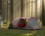 Carpa Iglu Belledonne 4 Personas Klimber Gran Aventura
