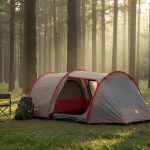 Carpa Iglu Belledonne 4 Personas Klimber Gran Aventura