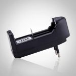 Cargador De Batería Grande (18650) Gran Aventura - Imagen 3