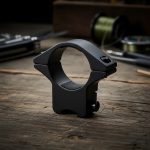 Soporte Anillas C/agarre Para Linterna O Mira Gran Aventura - Imagen 4