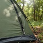 Carpa Klimber Dome 6 Personas Oliva - Imagen 3