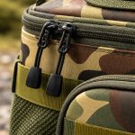 Bolso Conservadora Camuflado Térmico Aislante 15.5l - Imagen 3