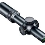 Bushnell - Mira Telescopica 1-6x24mm R5 Dd2-qa Exo Box 5l