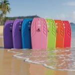 Tabla Bodyboard Morey Playa Flotador Niños 58cm Varios Color