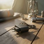 Cargador De Linterna Gran Aventura - Imagen 3