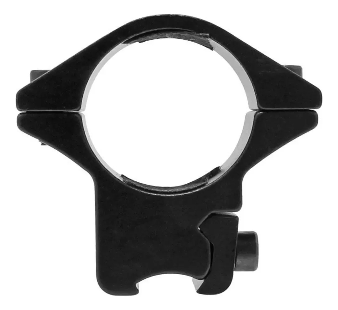 D_949269-MLU108813340115_032026-F.jpg Soporte Anillas C/agarre Para Linterna O Mira Gran Aventura - Imagen 1