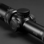 Bushnell Mira Telescopica 3-9x40 R3 Doa Qbr Reticle Exo Box - Imagen 4