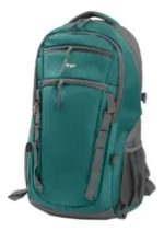 Mochila Deportiva Colonia Camping 20l Compacta Adultos - Imagen 2