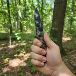 Cuchillos Tácticos Multiuso 6 Modelos Para Supervivencia