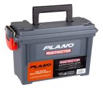 Caja Plano Rustrictor Para Balines Y Munición. Tamaño Chico - Imagen 4