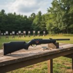 Carabina Nitro Piston Gamo Black Maxxim Igt Cal. 5.5 Mach 1 - Imagen 3